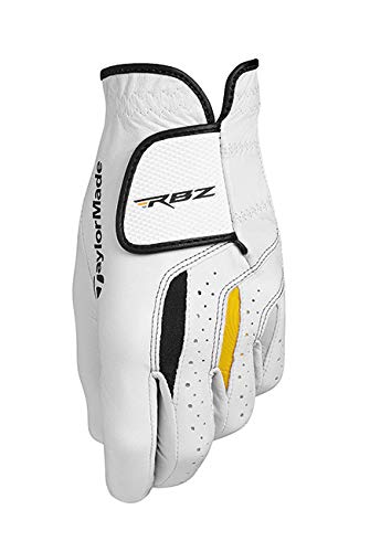 Gant de golf TaylorMade RBZ en cuir premium souple et résistant - 3