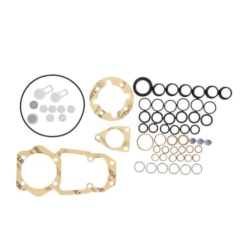 Réparer la pompe d'injection avec le kit de joints OEM 1417010008