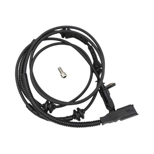 Sensor ABS de rueda 4545G7 para estabilidad en curvas de 407 SW