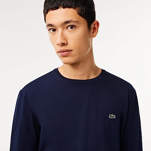 Image of Lacoste Men T-Shirts