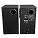 Woxter Dynamic Line 410 BT – Altavoces estéreo 2.0 150W de potencia,BLUETOOTH,...