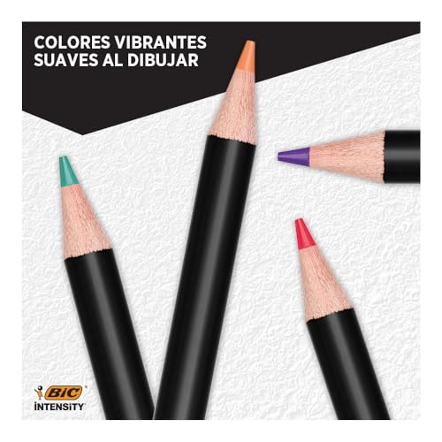 La Mejor Selección de Bic intensity - los más vendidos. 30 Imagen adicional
