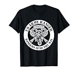 US Army Ranger Veteran Gift