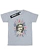 Absolute Cult Sex Pistols Men's God Save The Queen T-Shirt Sport Grey Medium #1