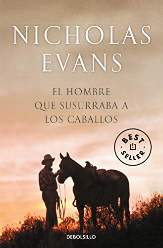 El hombre que susurraba a los caballos (Best Se... [Spanish] 8497931106 Book Cover