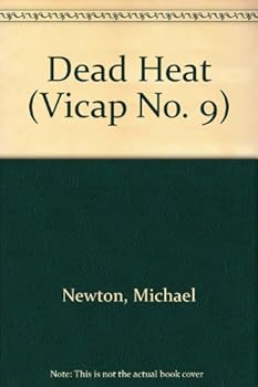 Dead Heat - Book #9 of the VICAP