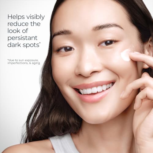 Eucerin Radiant Tone Dual Serum Dark Spot Corrector, Dark Spot Serum with Thiamidol and Hyaluronic Acid, 1 Fl Oz Bottle - image 8