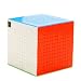 Cuberspeed 11x11 Black Magic cube SS Cube Cubic 11x11 Speed cube Square puzzle
