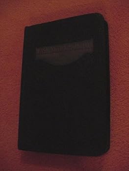 Paperback Washington Monitor And Freemasons Guide Book