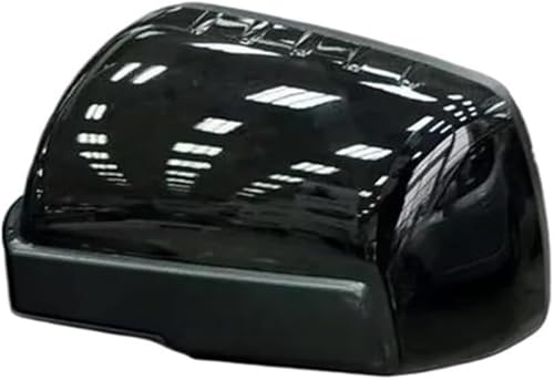 Rétroviseur portière Kia Soul 2010-2013 noir bloc rétroviseur latéral Lh