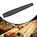 Zxpjkyu Fishing Rod Handle EVA Handle Lightweight Convenient Supplies Replacement Accessories EVA Foam Grip Fishing Rod Building, Inner Hole 7mm