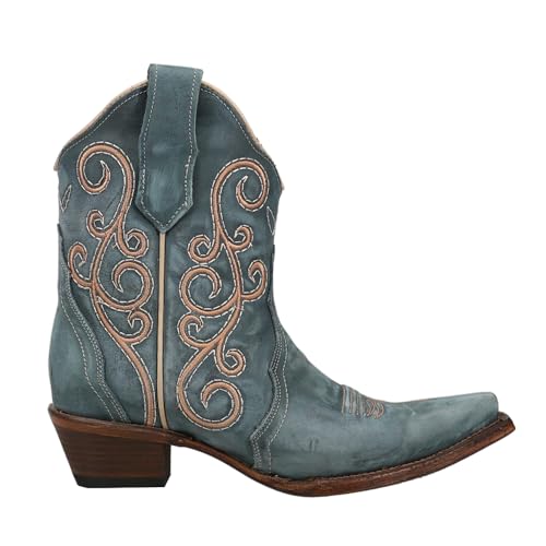 Corral Boots Women's L6068 Western Boot