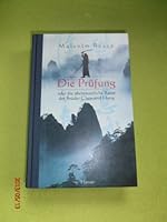 Die Prüfung oder die abenteuerliche Reise der Brüder Chen und Hong. 3446182373 Book Cover