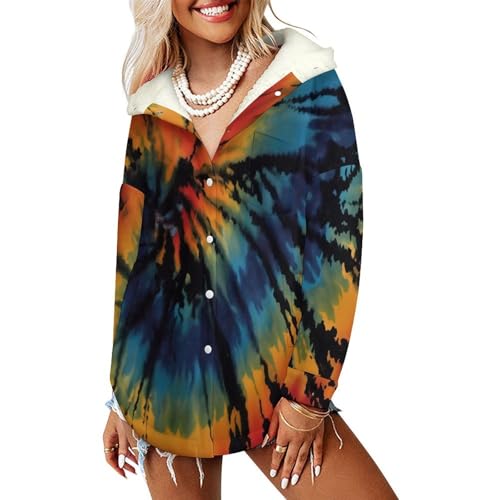 Manteaux polaire pour femme veste d'hiver pour balades urbaines et cocooning