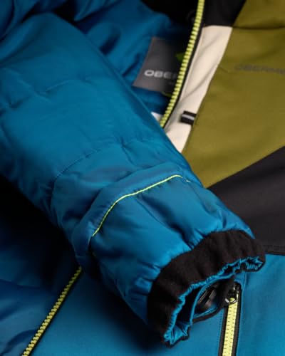Image of Obermeyer Kids Altair Jacket (Toddler /Little Kid /Big Kid)