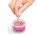 Cra-Z-Art Shimmer 'n Sparkle Glitter & Gem Lip Gloss Lockets DIY Activity Set, DIY Lip Gloss Maker, Birthday for Ages 8 and Up