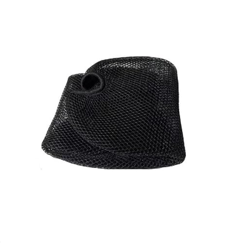 Filet protection solaire pour rouler au frais en X-ADV 750 avec cette housse
