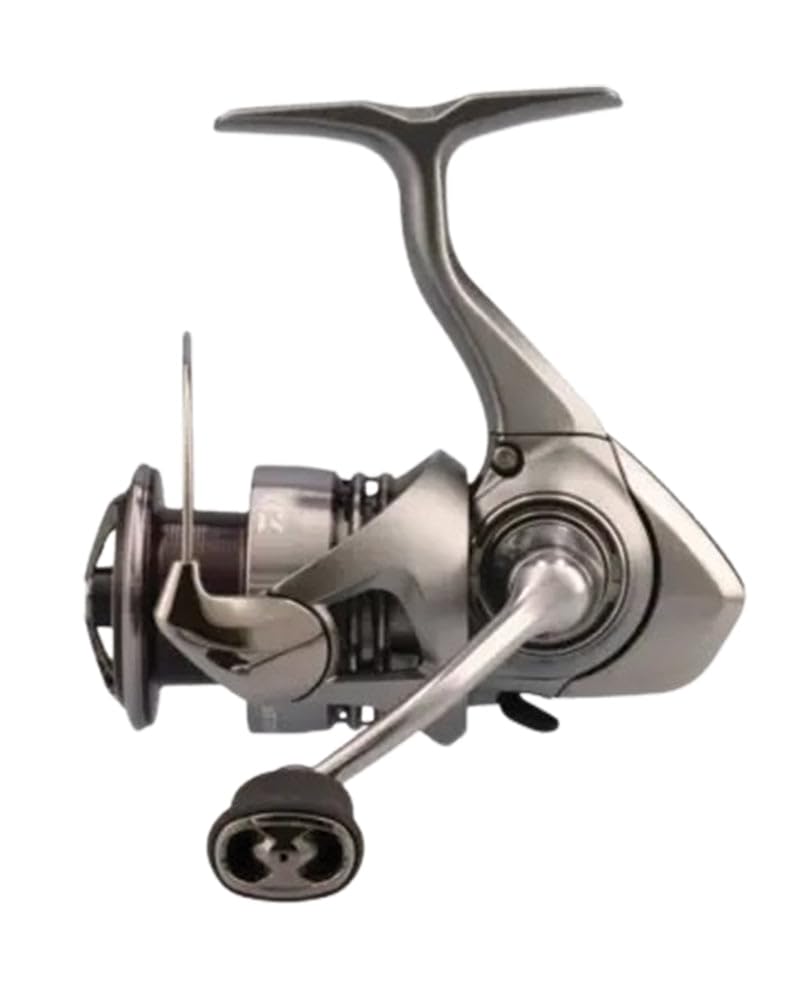 DAIWA Moulinet Leurres Exceler 23 Lt 4000 Cxh - 225g - R.6.2 - Tmv