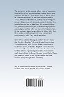 Walk Fast and Look Worried 0578131838 Book Cover