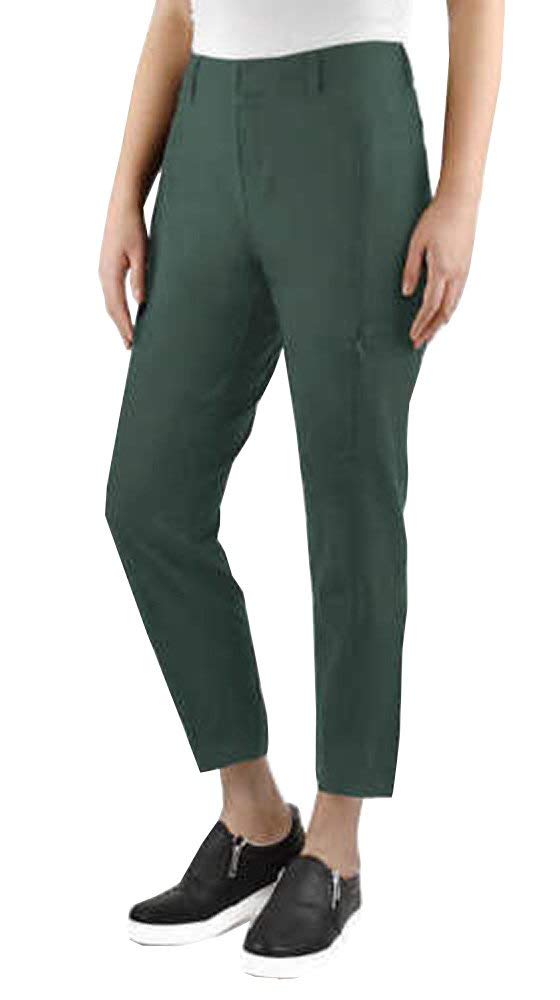 Kirkland Signature Ladies Ankle Length Travel Pant