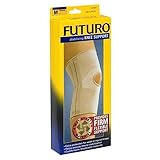 Futuro Stabilizing Knee Support, Medium (14.5 to 17 Inches)