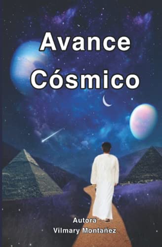 Avance Cósmico (Spanish Edition)