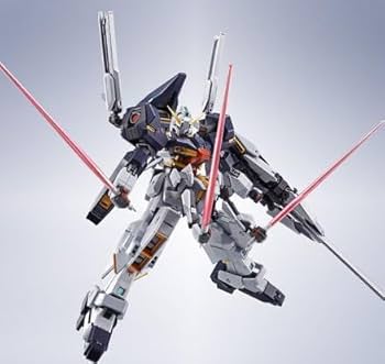 L ROBOT魂 ＜SIDE MS＞ ガンダムTR-1［ハイゼンスレイ］ Amazon.co.jp: METAL ROBOT魂 ＜SIDE MS＞ TR-1 ハイゼンスレイ