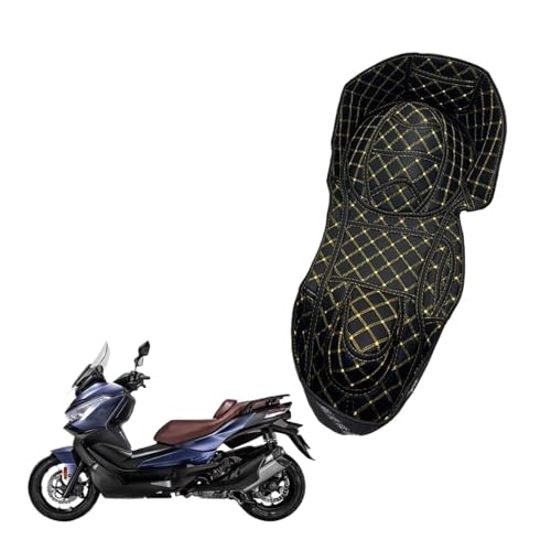 Funda para maletero trasero SR4MAX para organizar tus viajes en moto 3