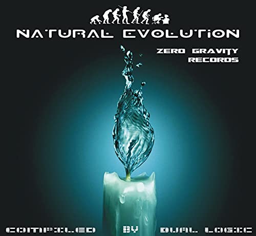 Natural Evolution by VARIOUS ARTISTS on Amazon Prime Music