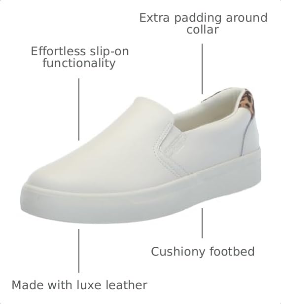 Image of Keds Womens Pursuit Slip-on