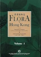 Flora of Hong Kong 9889825368 Book Cover