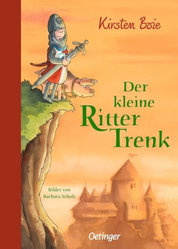 Der kleine Ritter Trenk...