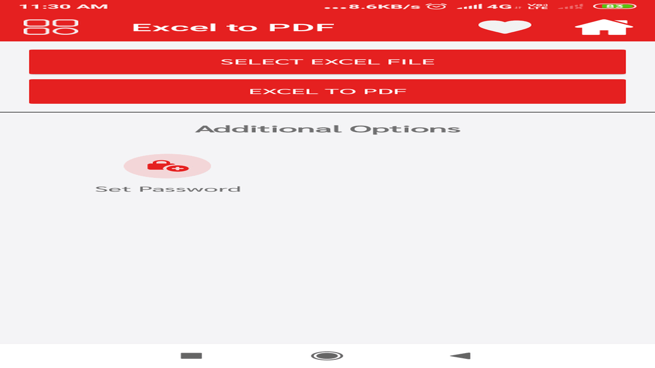 PDF Editor - PDF ToolKit - App on Amazon Appstore