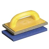  Maurer - Talocha Maurer C/espuma Azul 15x21 Cm