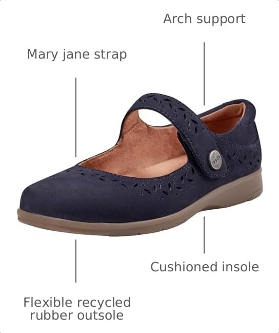 Image of Earth Women's Kinsey