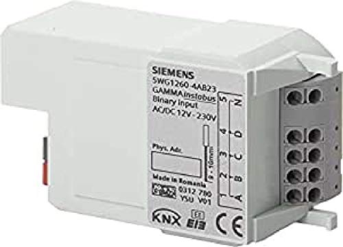 Preisvergleich Produktbild Siemens Ausgang rl512 / 23 1 x 16 A