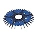 Zodiac Baracuda W83277 G4 Automatic Pool Cleaner Disc