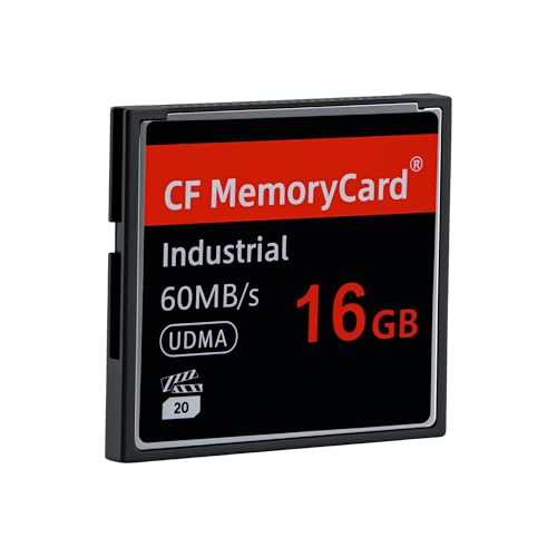 Image of 16GB Original high Speed CF Memory Card UDMA Speed Up to 60MB /s SLR Camera CF Card