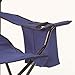 Coleman Portable Camping Chair with 4-Can Cooler, Cushioned Seat & Back with Side Pockets & Cup Holder, Carry Bag Included, Great for Camping, Tailgating, Firepits, Patio, & More