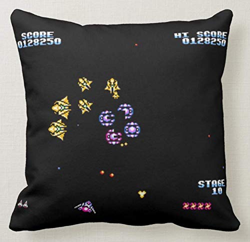 Pillow Cuscino Personalizzato Tributo GYRUSS