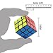 AROIC Mini Cube, Puzzle Party Toy,21pack, Eco-Friendly Material with Vivid Colors,Party Favor School Supplies Puzzle Game Set for Boy Girl Kid Child, Magic Cube Goody Bag Filler Birthday Gift .