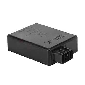 Amazon | オートバイ用イグニッションCDIボックス OEM 32900