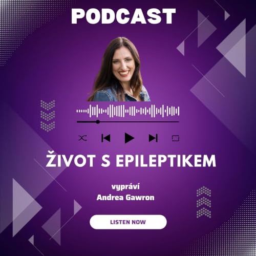 Marek Erben: Život s epilepsi&iacute; začal v 17 letech. Jak naj&iacute;t vlastn&iacute; cestu?
