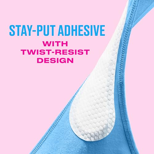 Save 39% on Carefree Panty Liners 120ct - Image 7
