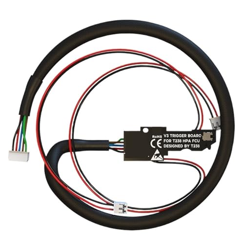 Carte déclencheur T238 V3 pour moteur HPA version trois fils fins
