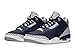 Jordan Mens Air 3 Retro CT8532 401 Georgetown - Size 10