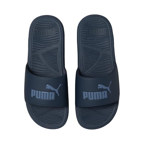 Image of PUMA unisex-adult Cool Cat 2.0 Slide