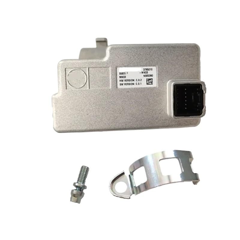 Cerradura de dirección electrónica Changan CS75 sin fallos