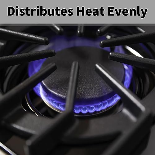 Upgraded PA060037 PA060024 Spider Grate Replacement Parts for Viking