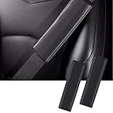 OHTE Custom-fit Car Seat Belt Covers